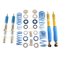 Thumbnail for Bilstein B16 99-06 Audi TT Base/Roadster Front and Rear Performance Suspension System