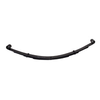 Thumbnail for Omix Front Leaf Spring 4 Leaf 87-95 Jeep Wrangler