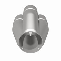 Thumbnail for MagnaFlow Collector Merge 1.75 x 2.5