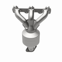 Thumbnail for MagnaFlow Conv DF 07-08 Hyundai Tiburon 2.7L