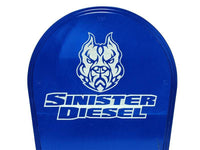 Thumbnail for Sinister Diesel 13-18 Ram 2500/3500 6.7L Cummins Bypass Oil Filter System