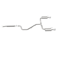 Thumbnail for Magnaflow SYS CB 2015 Chevrolet Malibu 2.0/2.5L