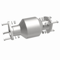 Thumbnail for Magnaflow Conv DF 08-09 Accord 3.5L rear