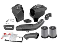 Thumbnail for aFe Momentum Pro DRY S Cold Air Intake System 15-18 BMW M3/M4 (F80/82/83) L6 3.0L (tt) S55