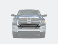 Thumbnail for N-Fab Off Road Light Bar 04-17 Dodge Ram 2500/3500 - Tex. Black