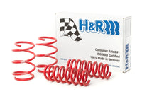 Thumbnail for H&R 15-20 BMW M4 Coupe F82 Sport Spring (Incl. Adaptive M Susp./Incl. Competition Package)