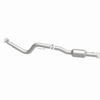 Thumbnail for MagnaFlow 2009 Chevrolet Express 4500 V8 6.0L Right Underbody Catalytic Converter
