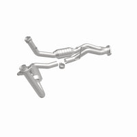 Thumbnail for MagnaFlow Conv DF 07-08 Jeep G/C OEM