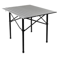 Thumbnail for ARB Aluminum Camp Table 33.8X27.5X27.5in