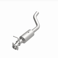 Thumbnail for MagnaFlow 22-24 Ford F-650 V8 7.3L Underbody Direct Fit Catalytic Converter