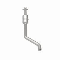 Thumbnail for Magnaflow Conv DF 03-05 Jaguar S-Type4.2L D/S