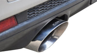 Thumbnail for Corsa 2013-2019 Cadillac ATS Sedan 2.0L A/T Polished Sport Dual Rear Cat-Back Exhaust