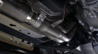 Thumbnail for Stainless Works 2015+ Ford GT350 Headers 1-7/8in Primaries High-Flow Cats 3in Collectors