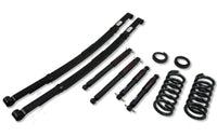 Thumbnail for Belltech LOWERING KIT WITH ND2 SHOCKS