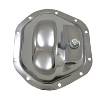 Thumbnail for Yukon Gear Replacement Chrome Cover For Dana 44