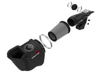 Thumbnail for aFe Momentum GT Pro DRY S Cold Air Intake System 12-18 Jeep Wrangler JK V6 3.6L