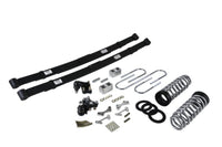 Thumbnail for Belltech LOWERING KIT W/O SHOCKS