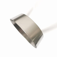 Thumbnail for Ticon Industries 1-3/16in OAL 4.0in to 4.5in Titanium Transition Reducer Cone