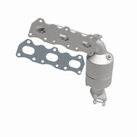 Thumbnail for Magnaflow Conv DF 04-08 Grand Vitara V6 2.7L PS