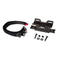 Thumbnail for Rugged Ridge 76-20 Jeep Wrangler Elite Fire Extinguisher Holder