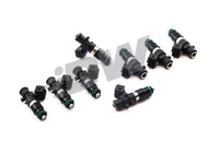 Thumbnail for DeatschWerks 03-06 Mercedes CL55 AMG / 03-06 E55 AMG Bosch EV14 1200cc Injectors (Set of 8)