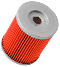 Thumbnail for K&N Aprilia / Bombardier / Can-Am / Ski Doo 2.219in OD x 2.969in H Oil Filter