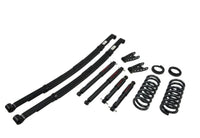 Thumbnail for Belltech LOWERING KIT WITH ND2 SHOCKS