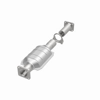 Thumbnail for MagnaFlow Conv DF 94-95 Passport/Rodeo rear