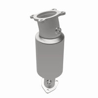 Thumbnail for MagnaFlow California Grade CARB Compliant Converter Direct-Fit 05-09 Audi A4 / A4 Quattro