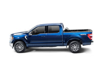 Thumbnail for BAK 2021+ Ford F-150 Regular Super Cab & Super Crew (4 Door) 6.5ft Bed Revolver X2 Bed Cover