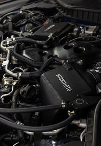 Thumbnail for Mishimoto 2016+ Infiniti Q50/60 3.0T Performance Air-To-Water Intercooler Kit