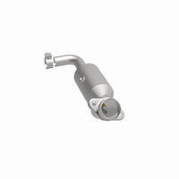 Thumbnail for MagnaFlow 18-20 Ford F-150 V6 3.3L Left Underbody Direct-Fit Catalytic Converter