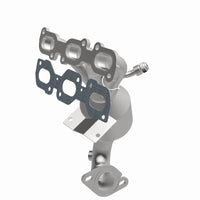 Thumbnail for MagnaFlow Conv DF 2007 Mercury Milan 3.0L