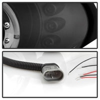 Thumbnail for Spyder Chevy Camaro 98-02 Projector Headlights LED Halo LED Blk - Low H1 PRO-YD-CCAM98-HL-BK