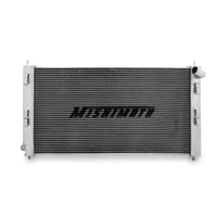 Thumbnail for Mishimoto 08+ Mitsubishi Lancer Evo X / 8+ Lancer Ralliart Manual Aluminum Radiator