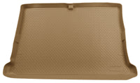 Thumbnail for Husky Liners 02-06 Chevy Suburban/GMC Yukon/Denali XL Classic Style Tan Rear Cargo Liner