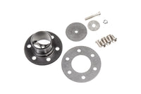 Thumbnail for Radium Remote Mount Fill Neck - Straight - 1.5in Barb