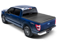 Thumbnail for UnderCover 04-21 Ford F-150 5.5ft Triad Bed Cover