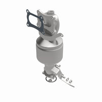 Thumbnail for MagnaFlow Conv DF 2008-2016 Honda Odyssey 3.5L