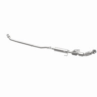 Thumbnail for MagnaFlow Conv DF 12-17 Toyota Prius V Base Underbody 1.8L