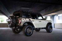 Thumbnail for DV8 Offroad 21-23 Ford Bronco Soft Top Roof Rack