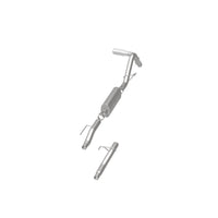 Thumbnail for MagnaFlow SYS C/B 09 F-150 EC-CC/SB single