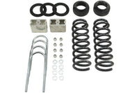 Thumbnail for Belltech LOWERING KIT W/O SHOCKS