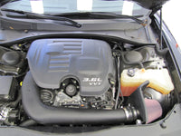 Thumbnail for K&N 11-14 Dodge Charger 3.6L V6 Performance Intake