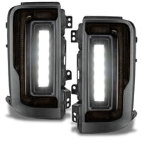 Thumbnail for Oracle 21-23 Ford Bronco Flush Style LED Taillights - Tinted SEE WARRANTY