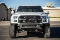 Thumbnail for Addictive Desert Designs 17-19 Ford F-150 Raptor ADD PRO Bolt-On Front Bumper