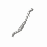 Thumbnail for MagnaFlow Conv DF Audi 00-04 A6 Quattro 02-03 S6 4.2L Passenger Side *NOT FOR SALE IN CALIFORNIA*