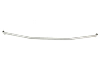 Thumbnail for Whiteline 02-08 Toyota Corolla ZZE120-130 Rear 22mm Heavy Duty Fixed Swaybar