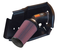 Thumbnail for K&N 92-99 BMW 3 Series Performance Intake Kit
