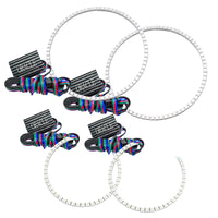 Thumbnail for Oracle Chrysler Sebring 07-11 Halo Kit - ColorSHIFT w/o Controller SEE WARRANTY